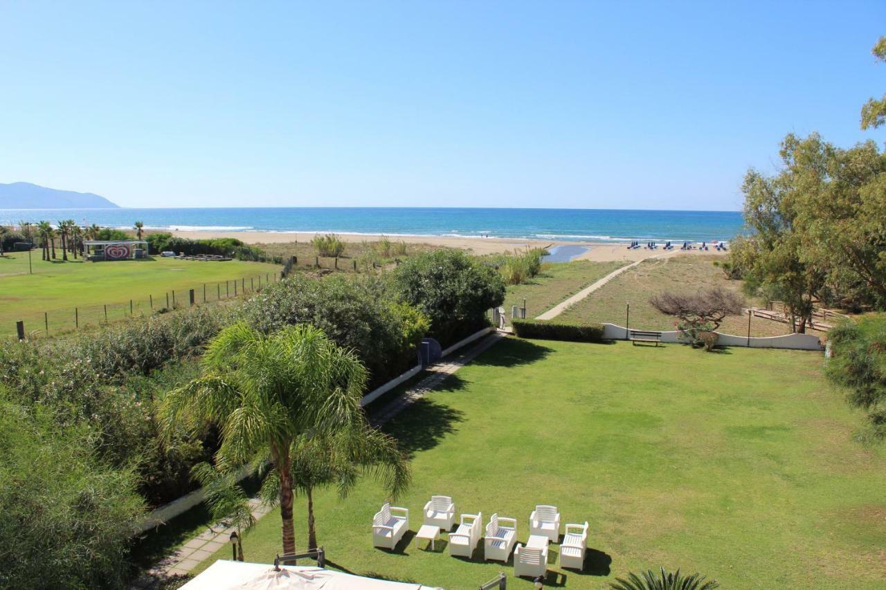 Parco Dei Principi Hotel Paestum