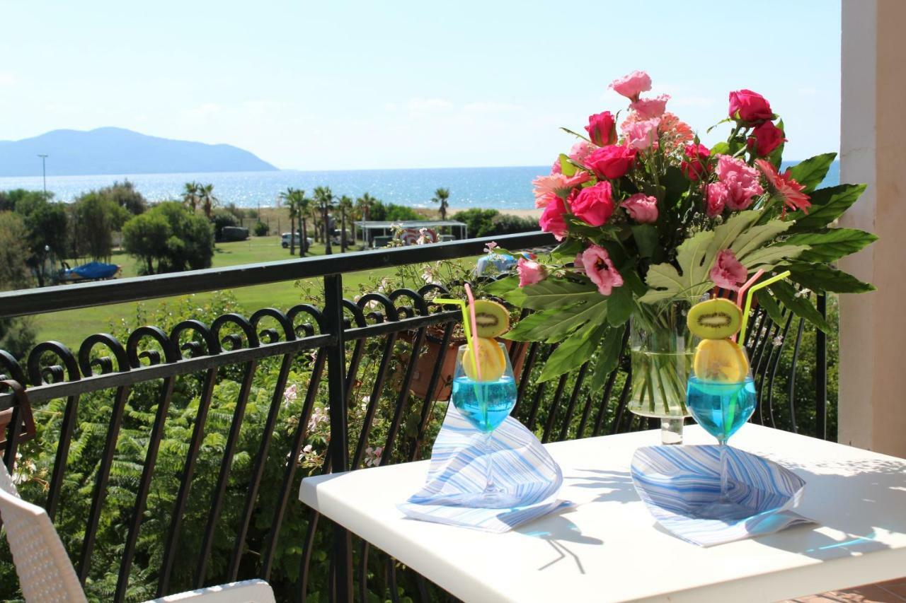 Parco Dei Principi 4*
