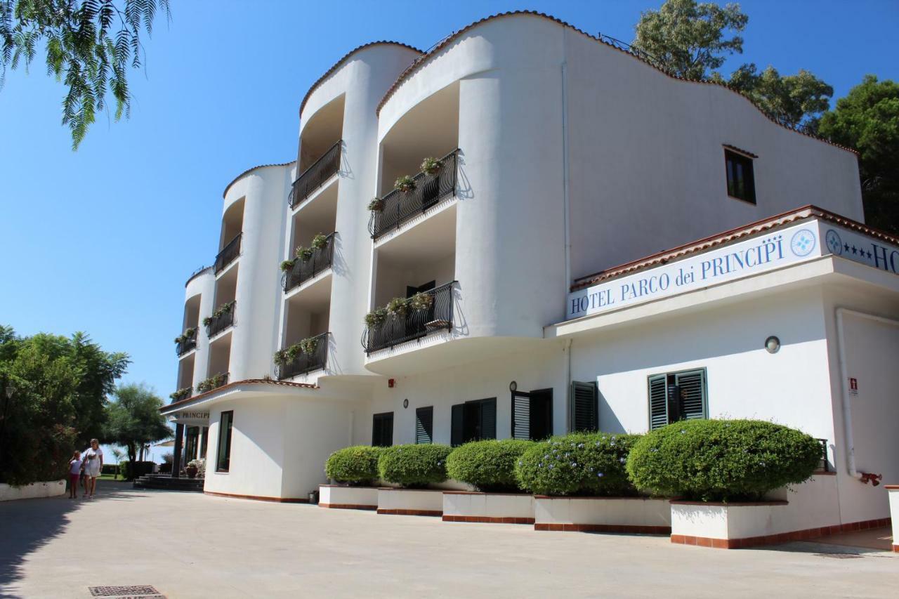 Hotel Parco Dei Principi