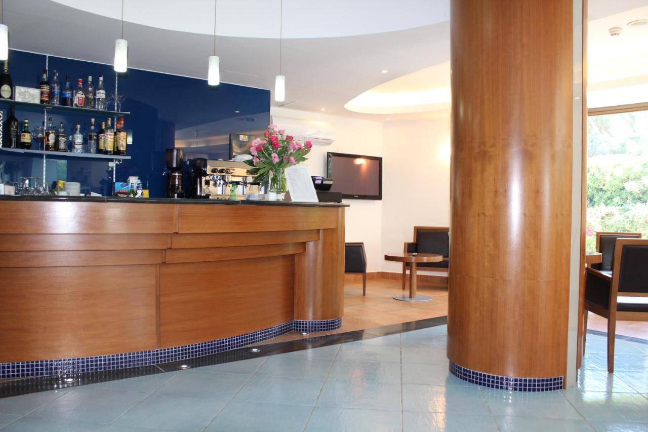 Parco Dei Principi Hotel