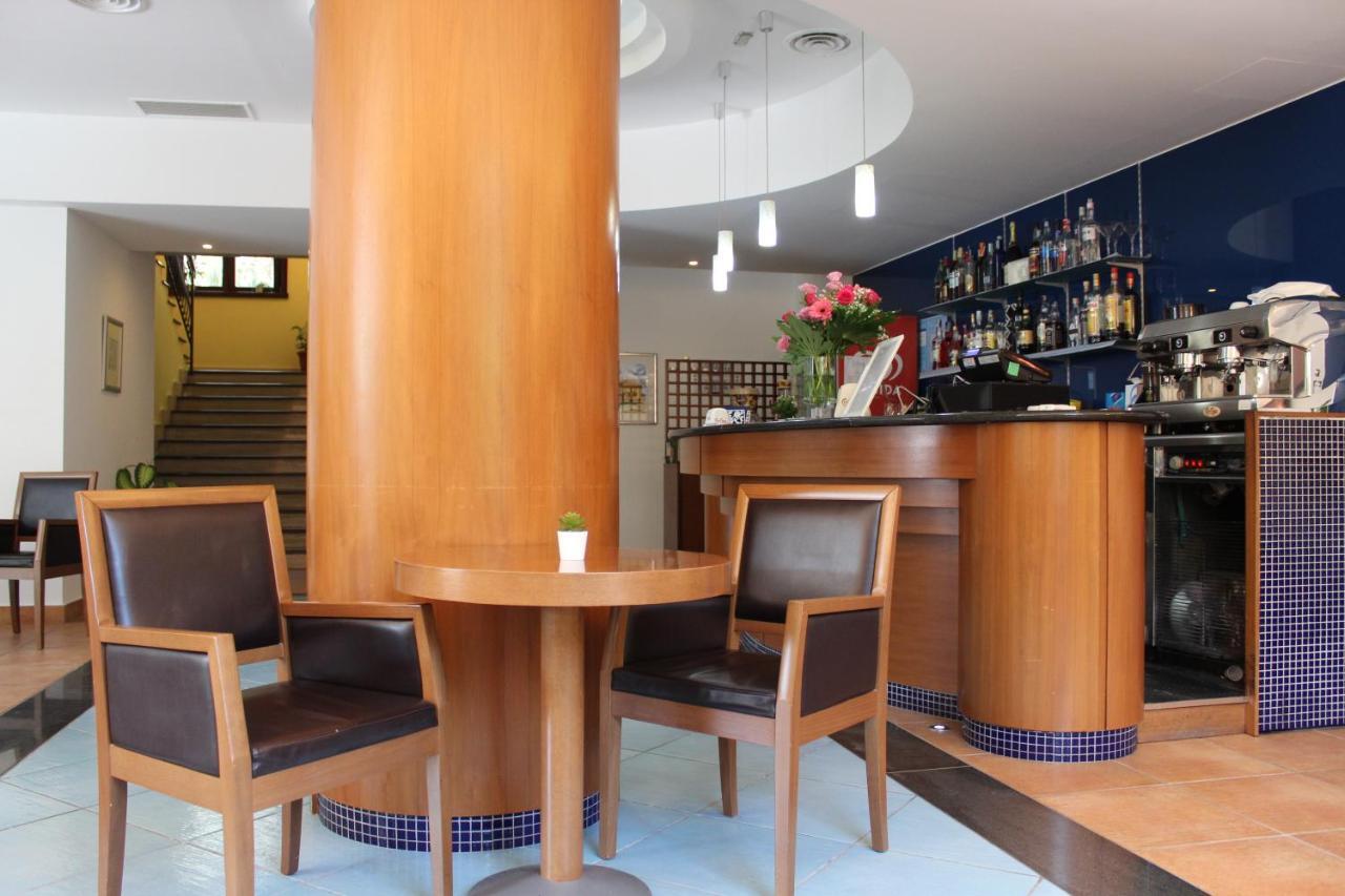 Hotel Parco Dei Principi 4*