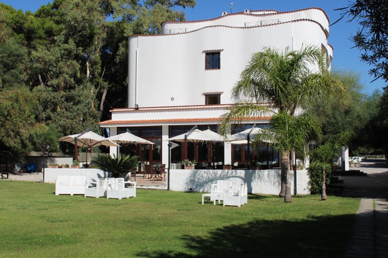 Hotel Parco Dei Principi Paestum